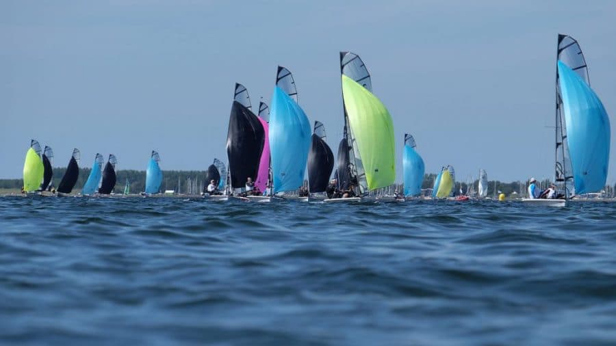 RS Veleros - Blog