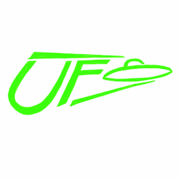 ufo-logo Catamarán volador UFO