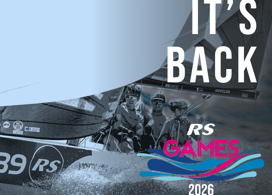 RS Games 2026