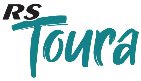 Toura-Master Logo del RS Toura